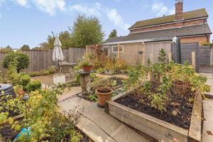 Landscaped Gardens- click for photo gallery